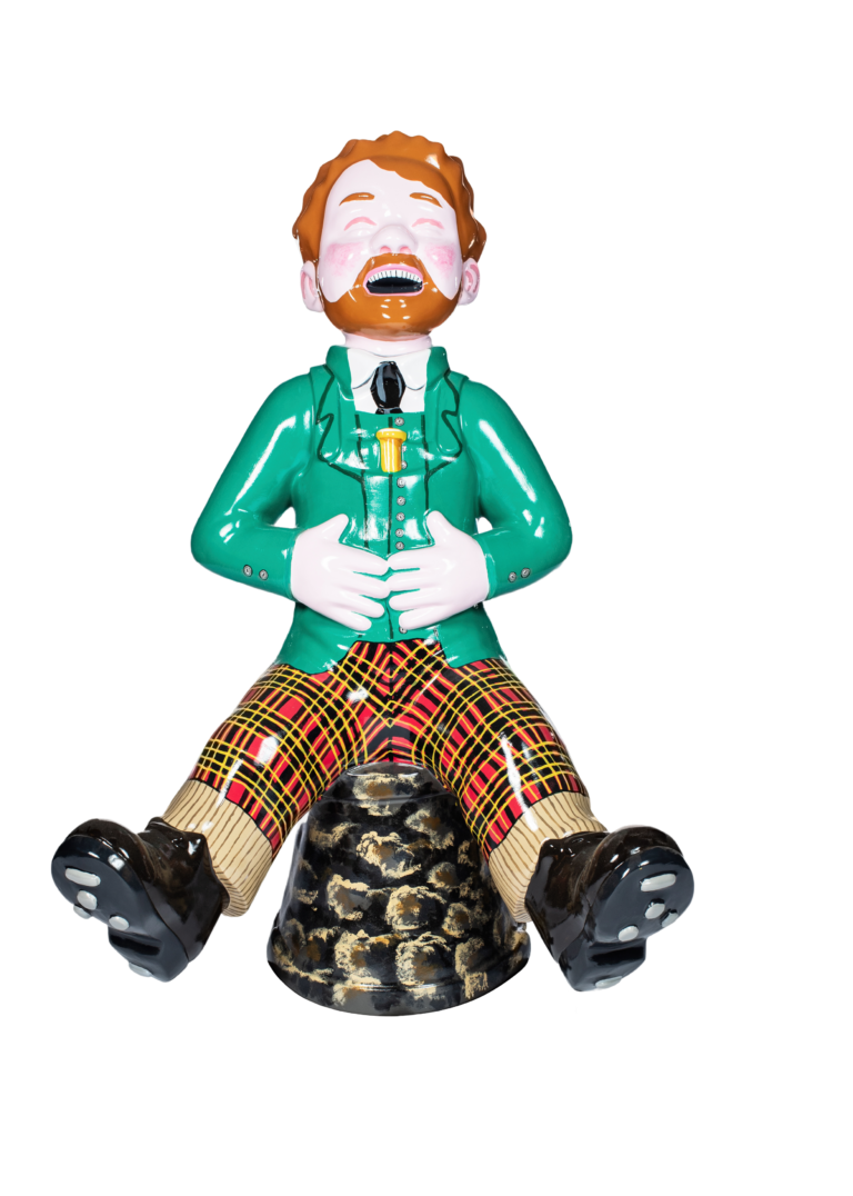 IN FULL The 39 Oor Wullie statues from Dundee and Tayside and what