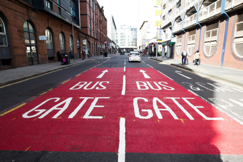 Too many to fine Council still to turn on cameras as thousands of drivers miss the signs for