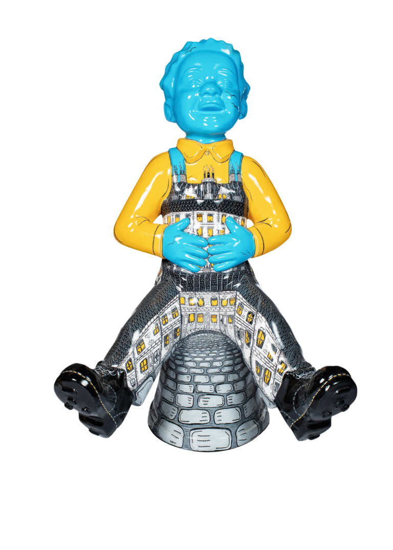 IN FULL The 39 Oor Wullie statues from Dundee and Tayside and what