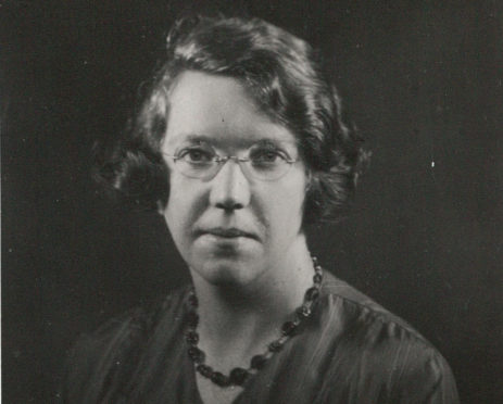 A new exhibition will honour Jane Haining, who gave her life to help protect Jewish schoolgirls during the Second World War.