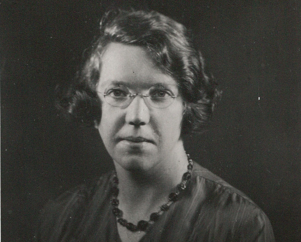 A new exhibition will honour Jane Haining, who gave her life to help protect Jewish schoolgirls during the Second World War.