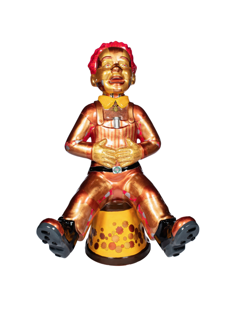 IN FULL The 39 Oor Wullie statues from Dundee and Tayside and what