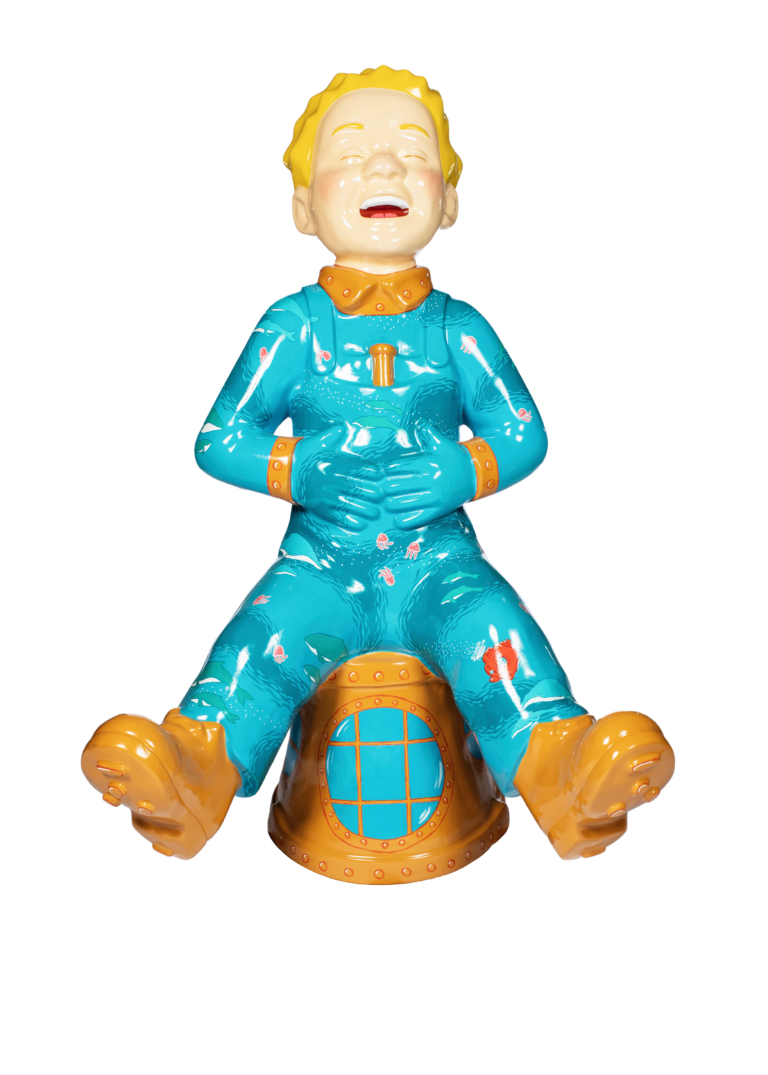 IN FULL The 39 Oor Wullie statues from Dundee and Tayside and what