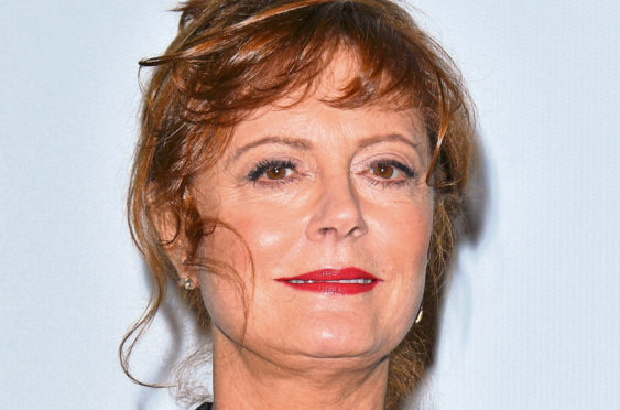 Susan Sarandon