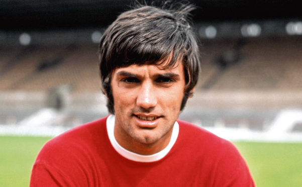 George Best