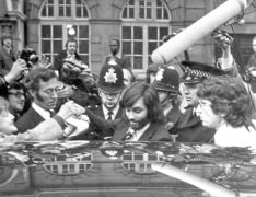 The story of George Best, part two: Star's career changed on and off ...