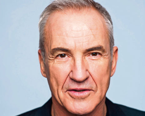 Larry Lamb plays Mick Shipman in Gavin and Stacey.