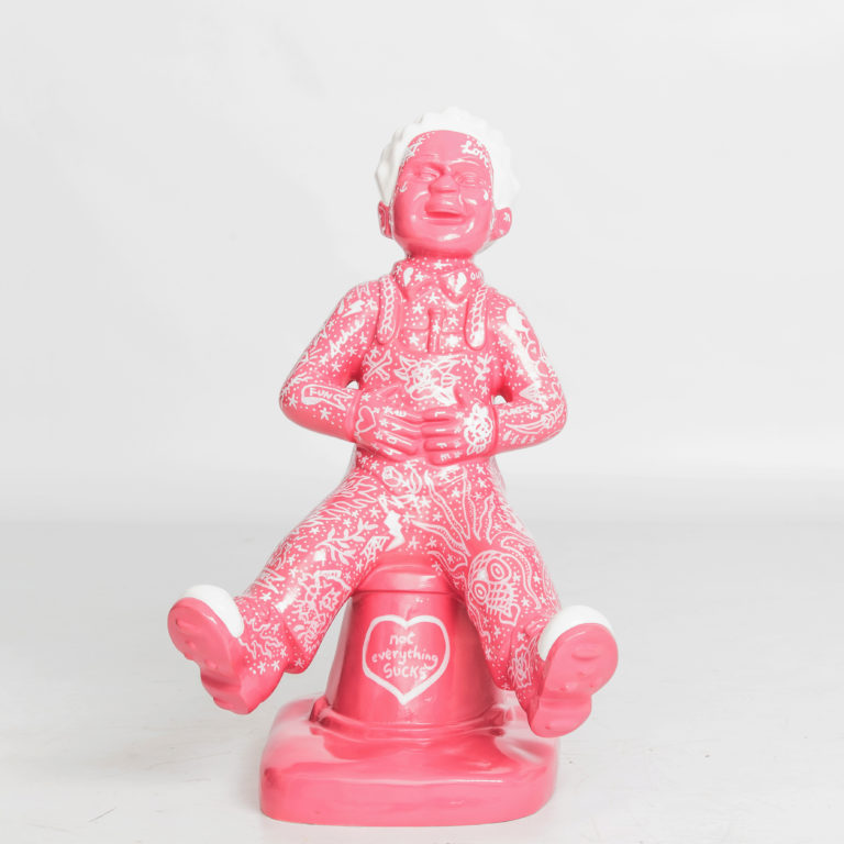 IN FULL The 39 Oor Wullie statues from Dundee and Tayside and what