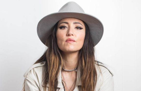 KT Tunstall