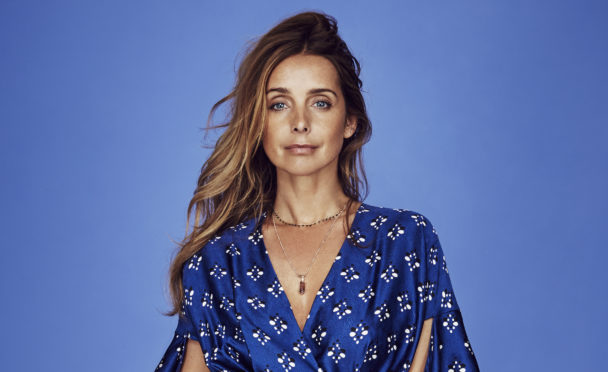 Louise Redknapp