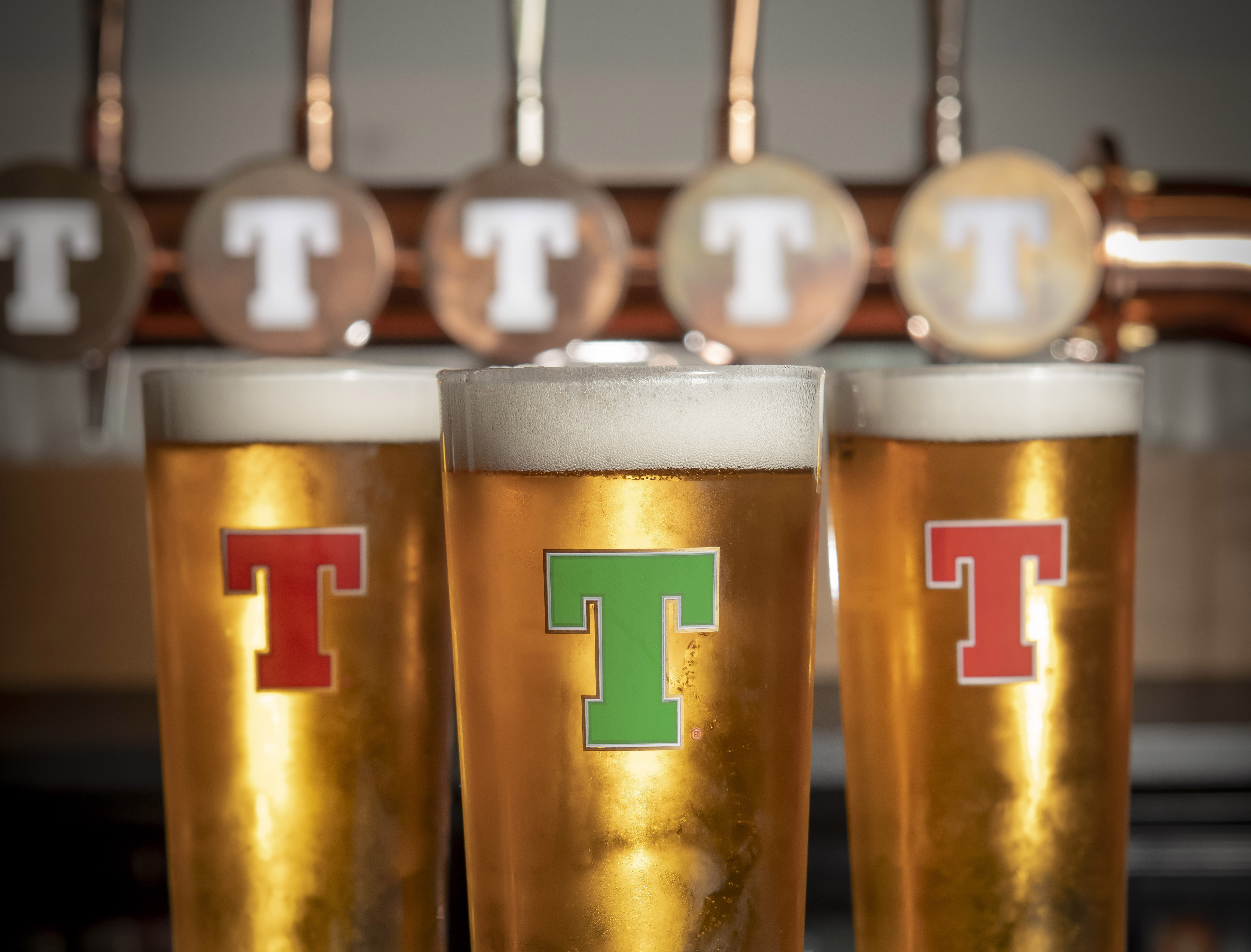 The Scottish brewery has announced plans to invest £14 million on eco-friendly initiatives.