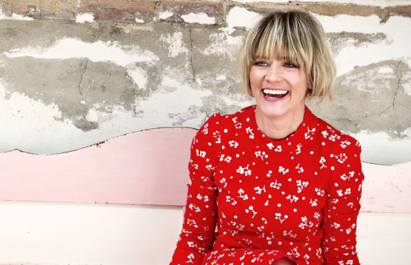 Edith Bowman