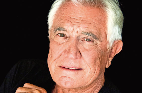 George Lazenby