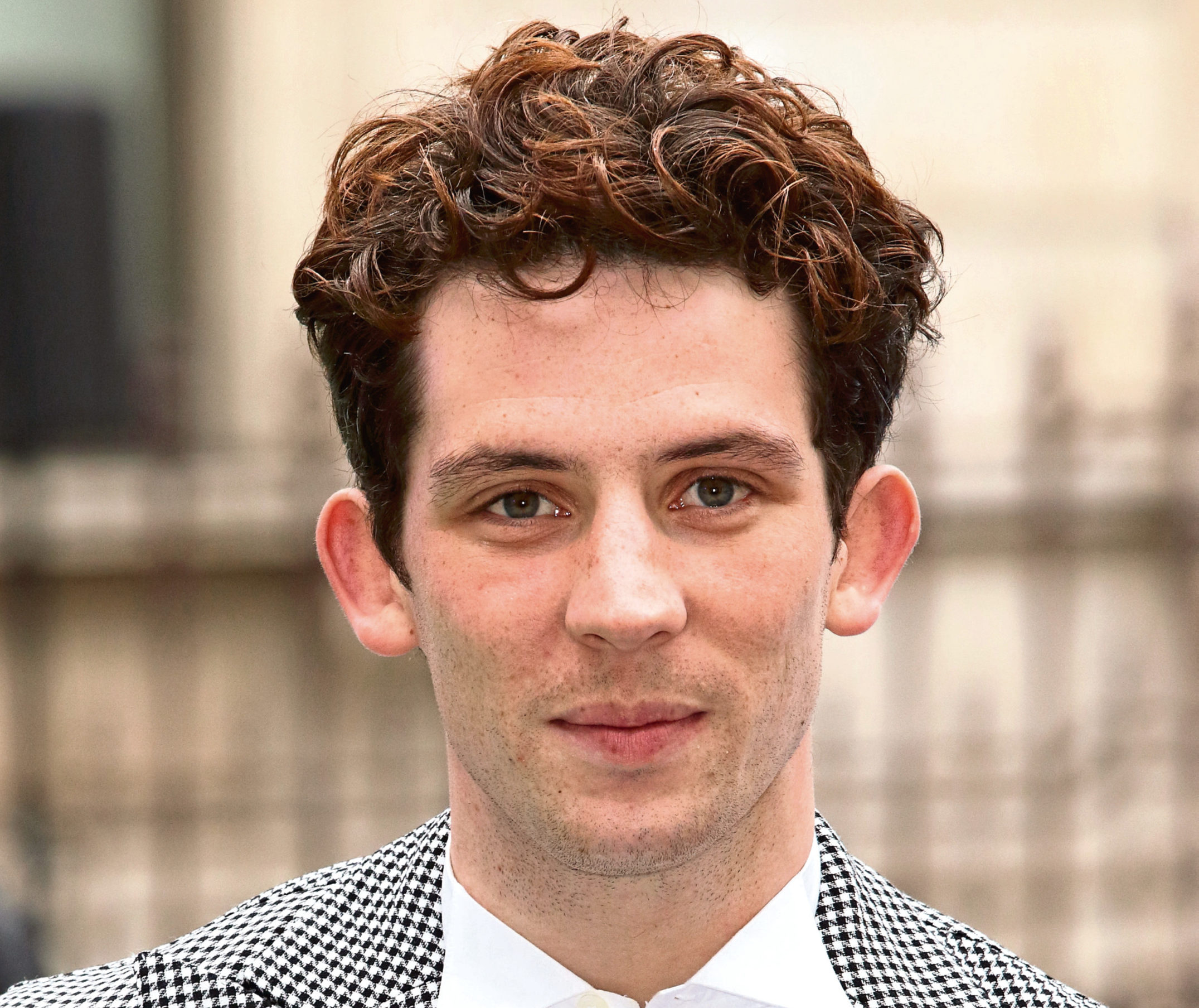 Josh O'Connor will play Prince Charles in the new series of The Crown.