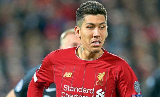 Roberto Firmino