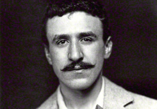 Charles Rennie Mackintosh