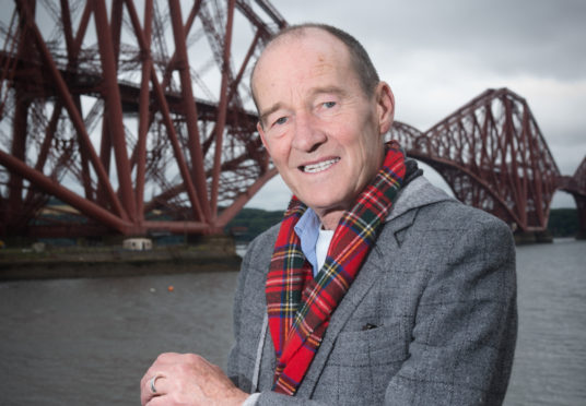 David Hayman