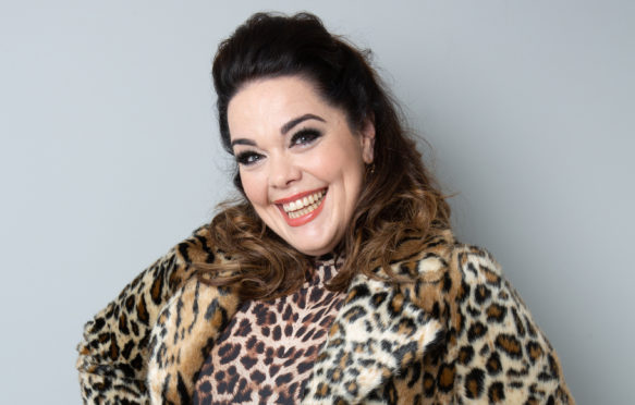 Lisa Riley