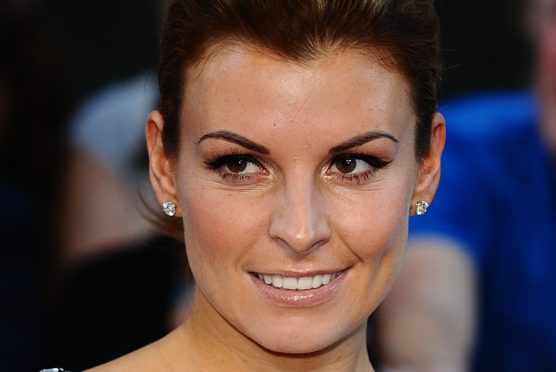 Coleen Rooney