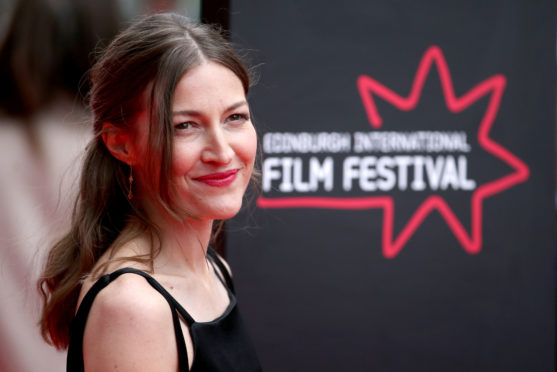 Kelly Macdonald