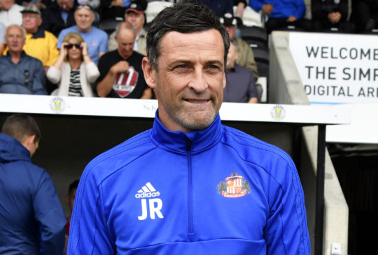 Jack Ross