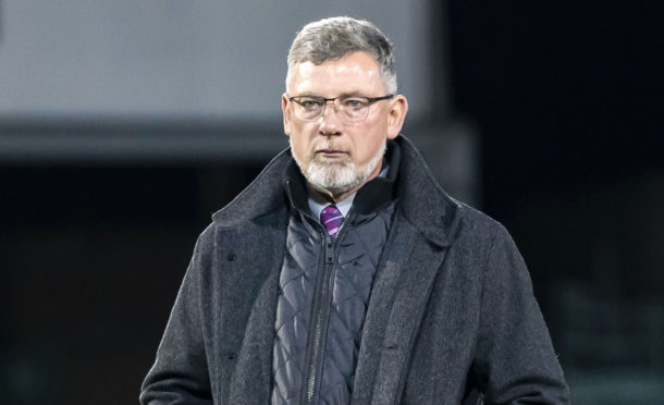 Craig Levein