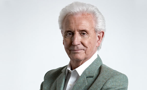 Tony Christie