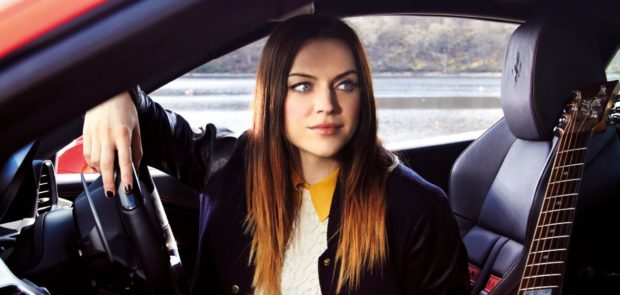 Amy MacDonald