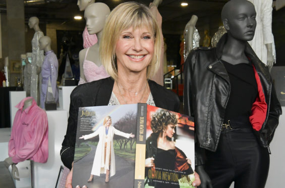 Olivia Newton-John