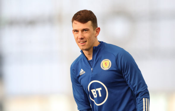 Ryan Jack