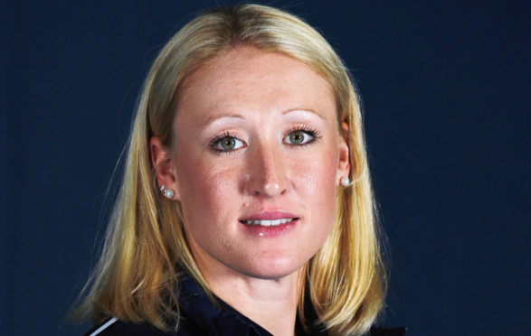 Late tennis star Elena Baltacha