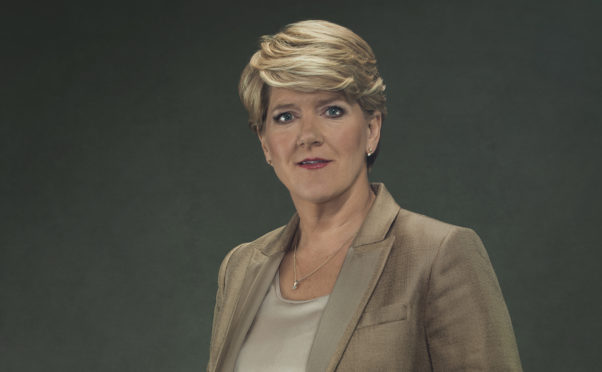 Clare Balding