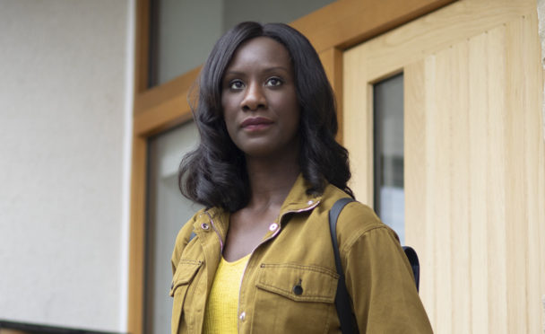 Moyo Akandé in Guilt