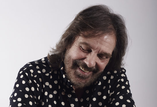 Dennis Locorriere