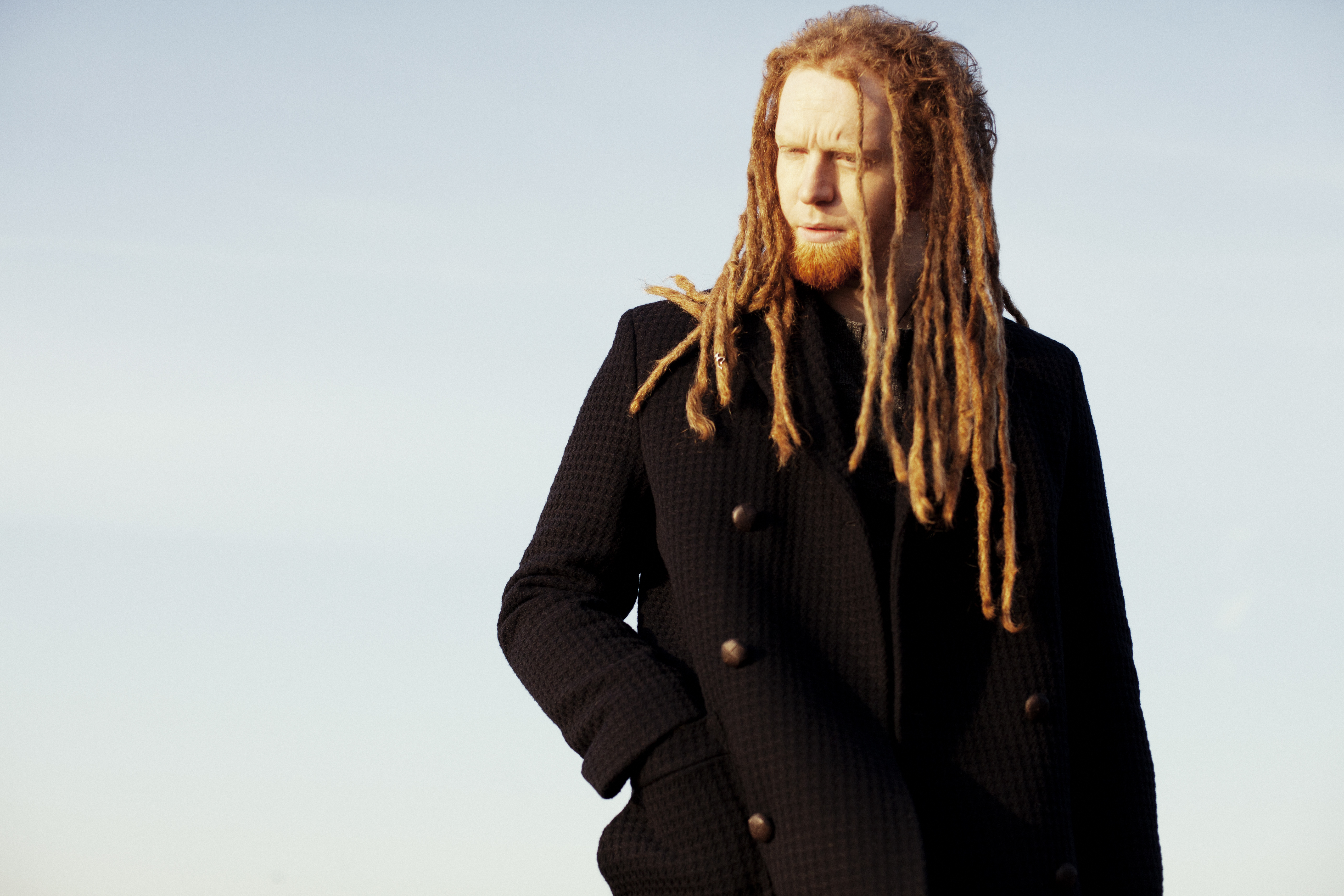Newton Faulkner has been announced as one of the headliners at this year's Big Burns Festival in Dumfries.