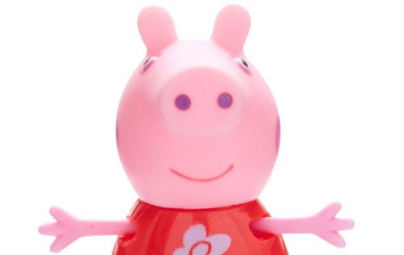 Peppa Pig