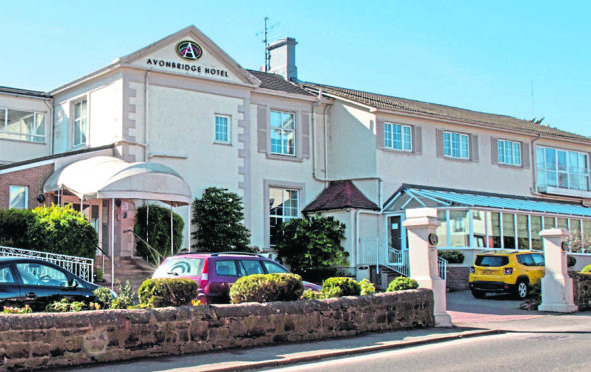 The Apron Restaurant, Carlisle Road, Hamilton