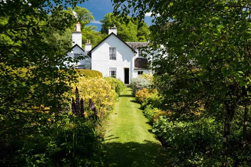 10 hotels for New Year in Scotland, as chosen by the Good Hotel Guide - The Sunday Post