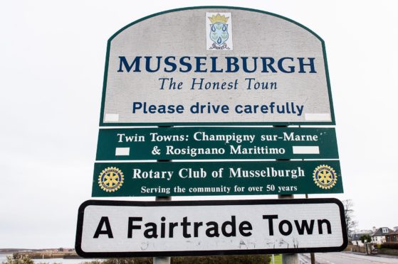 Musselburgh