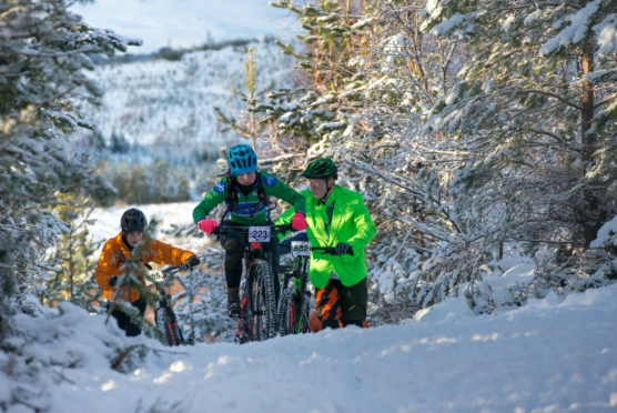 Strathpuffer