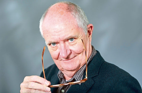 Jim Broadbent