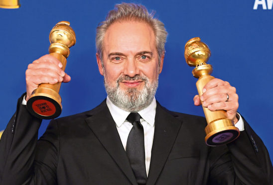 Sam Mendes