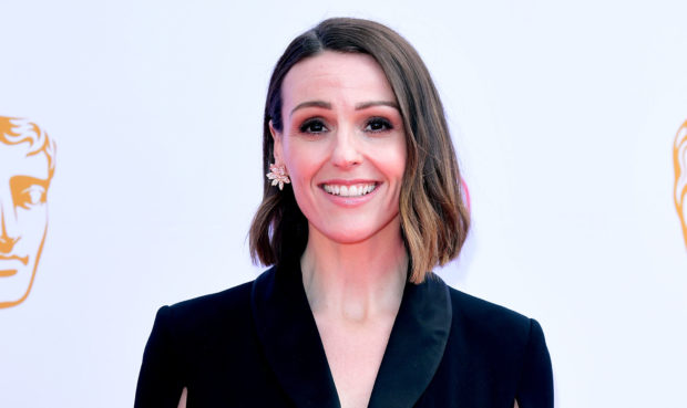 Suranne Jones