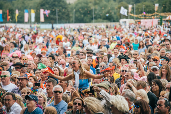 Rewind Festival