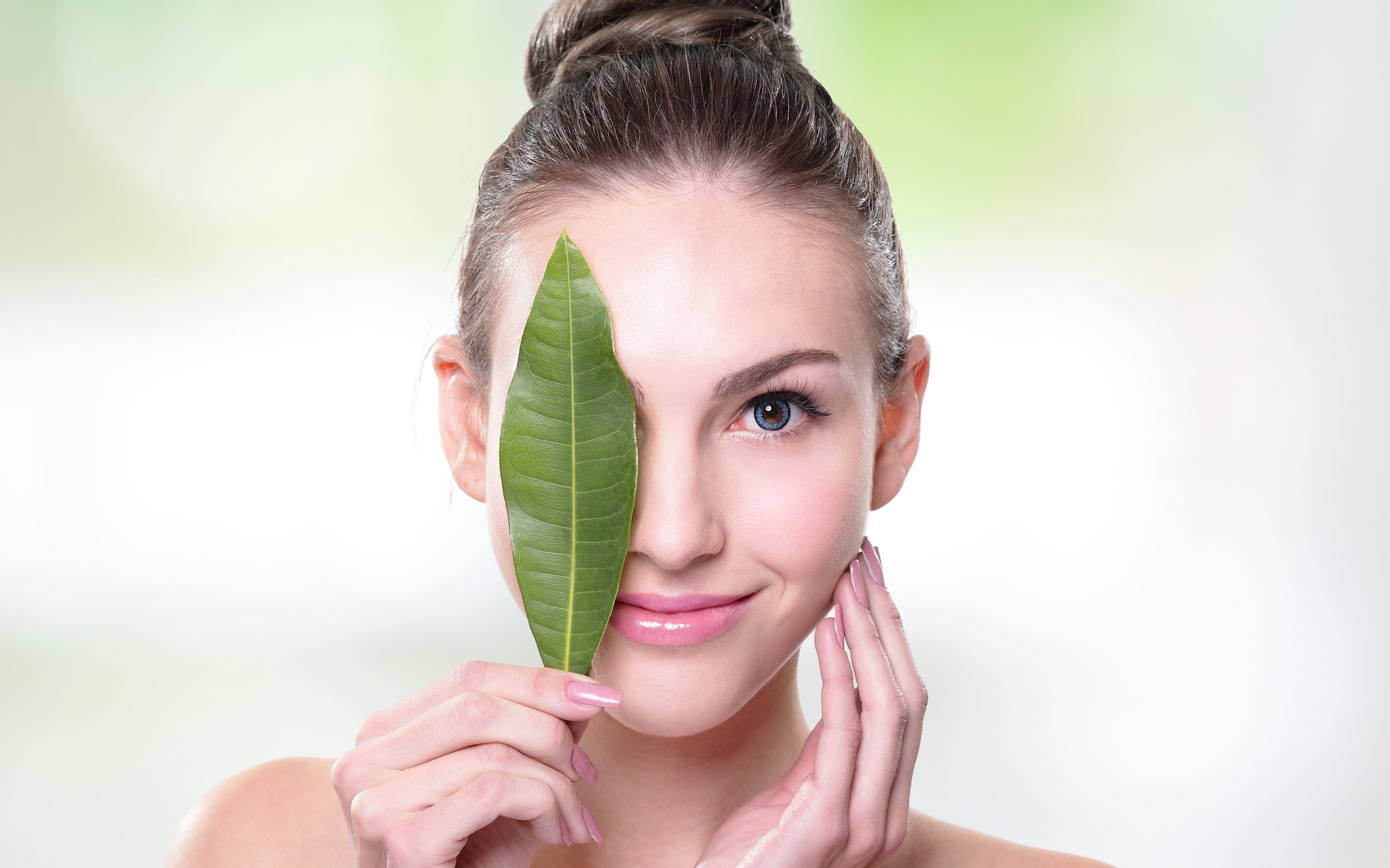More beauty buyers are going green