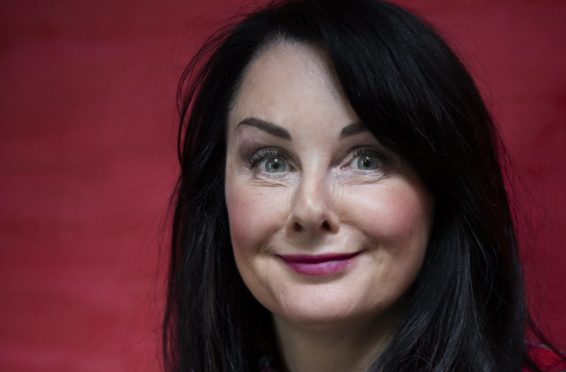 Marian Keyes