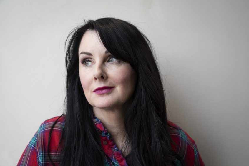 Interview Bestselling Author Marian Keyes On Humour Being Her Lifeline 6262