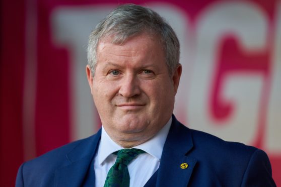 Ian Blackford