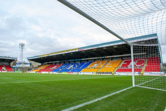 McDiarmid Park