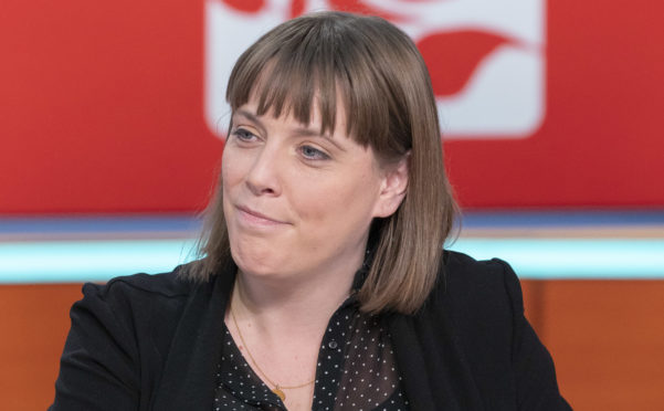 Jess Phillips